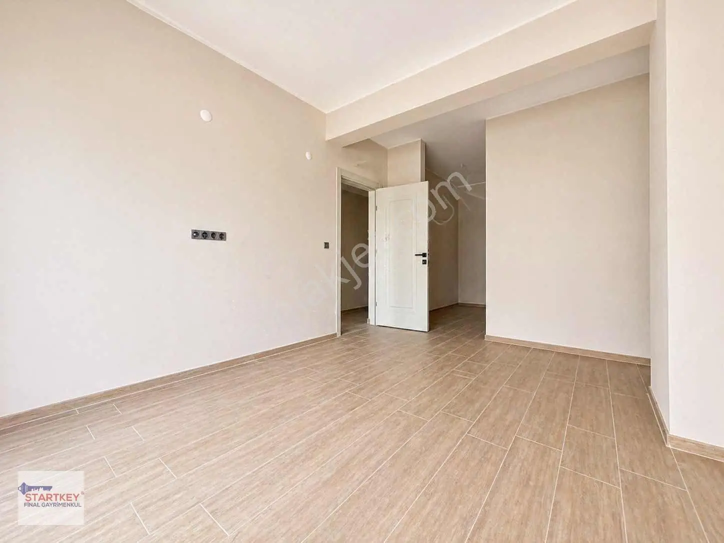 Menemen Seyrek Satılık Villa 3+1 Triplex Havuzlu Güvenlikli Site — fotoğraf 31