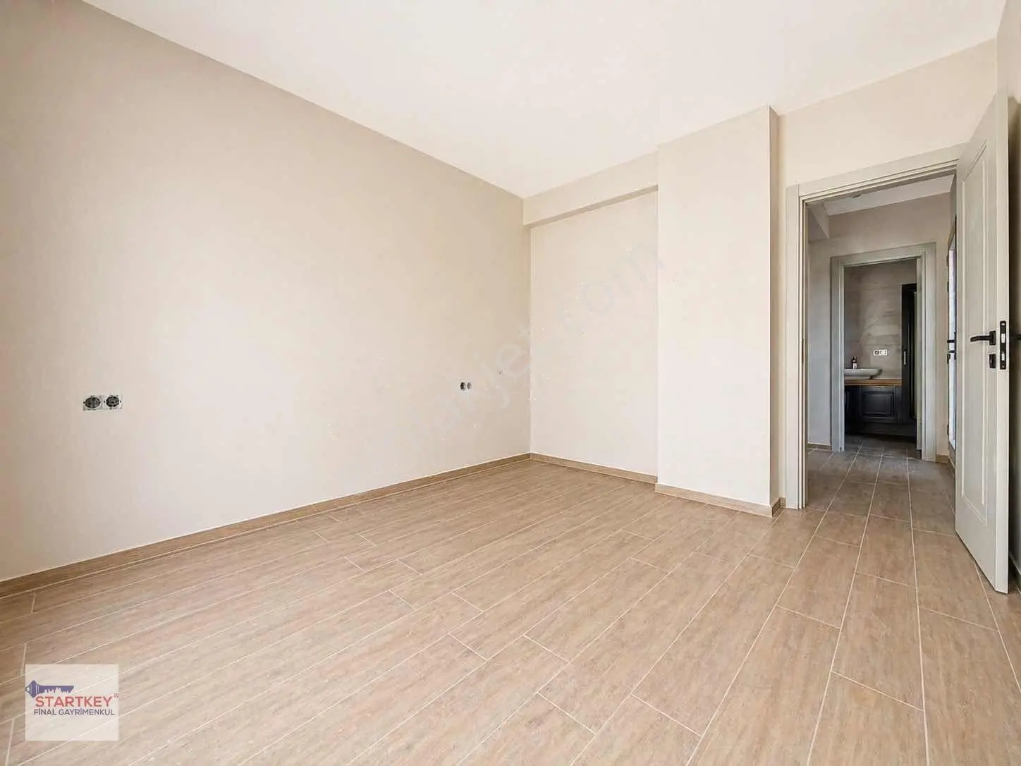 Menemen Seyrek Satılık Villa 3+1 Triplex Havuzlu Güvenlikli Site — fotoğraf 33