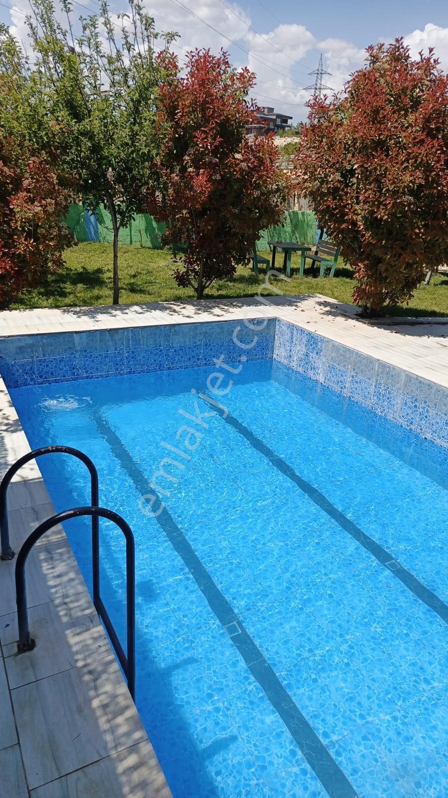 Hanedan Gyo'dan Cebeler'de Satılık Lüks Bağevi — fotoğraf 2
