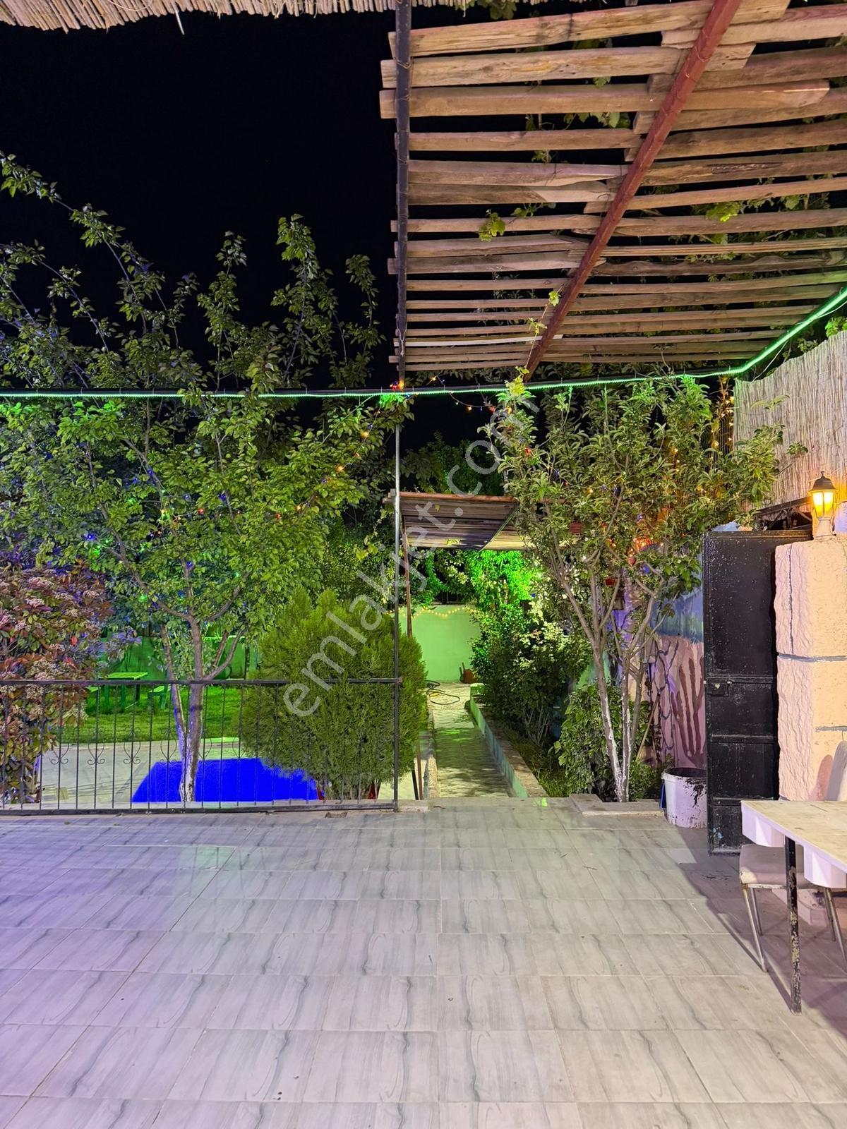 Hanedan Gyo'dan Cebeler'de Satılık Lüks Bağevi — fotoğraf 4