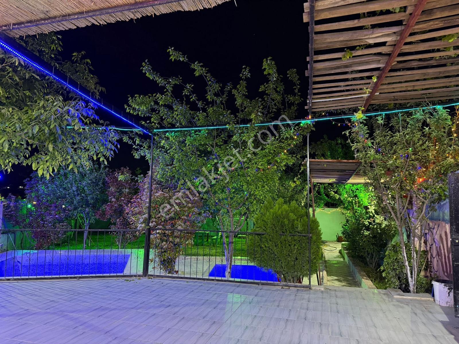 Hanedan Gyo'dan Cebeler'de Satılık Lüks Bağevi — fotoğraf 5