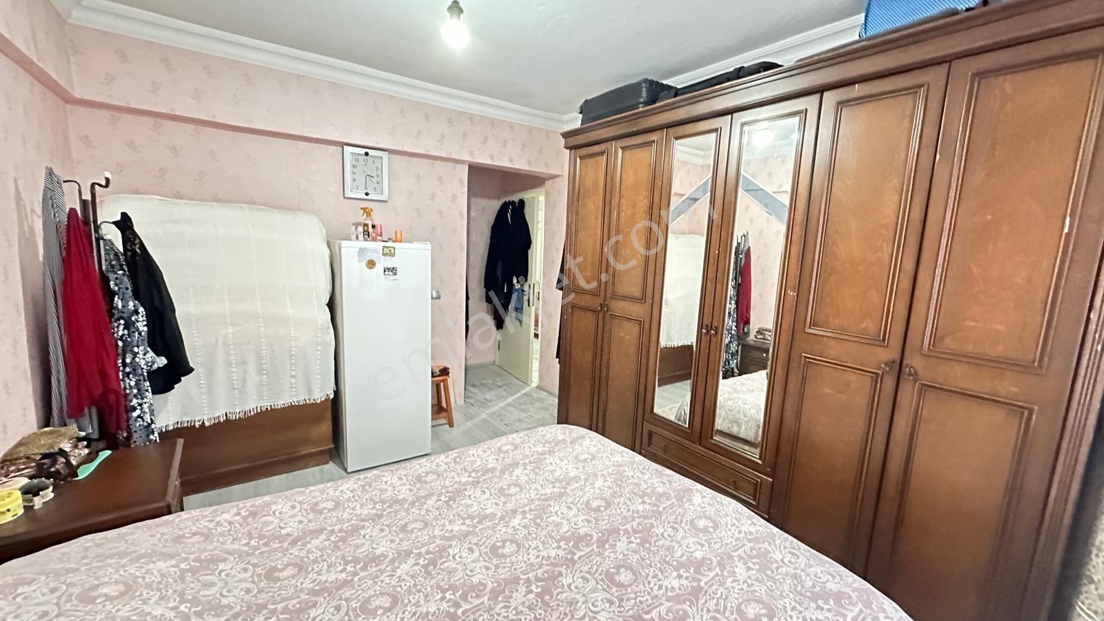 !!hayal'den Ön Cephe Çift Balkonlu E.banyolu Kaçırılmaz Fiyatta Daire!! — fotoğraf 18