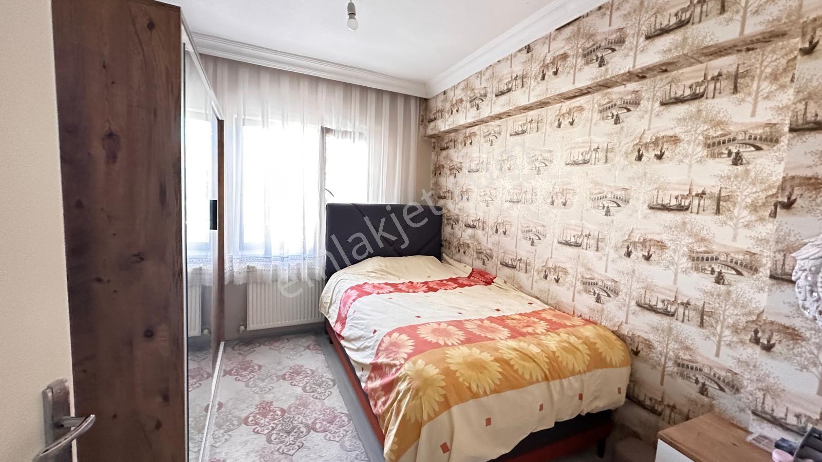 !!hayal'den Ön Cephe Çift Balkonlu E.banyolu Kaçırılmaz Fiyatta Daire!! — fotoğraf 19