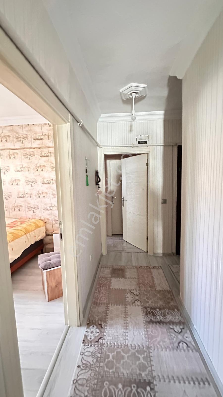 !!hayal'den Ön Cephe Çift Balkonlu E.banyolu Kaçırılmaz Fiyatta Daire!! — fotoğraf 24