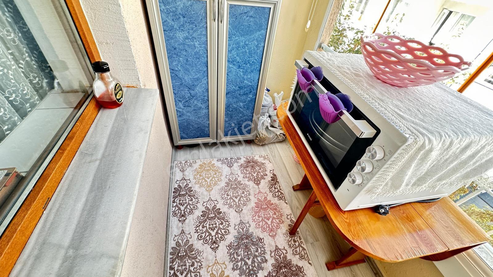 !!hayal'den Ön Cephe Çift Balkonlu E.banyolu Kaçırılmaz Fiyatta Daire!! — fotoğraf 29