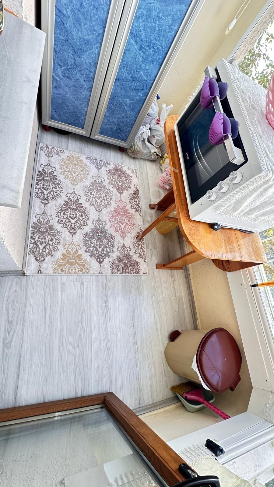 !!hayal'den Ön Cephe Çift Balkonlu E.banyolu Kaçırılmaz Fiyatta Daire!! — fotoğraf 31