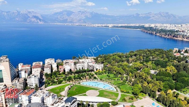 Acc Homes'tan Işıklarda Denize Yürüme Mesafesinde Sıfır Daire — fotoğraf 2
