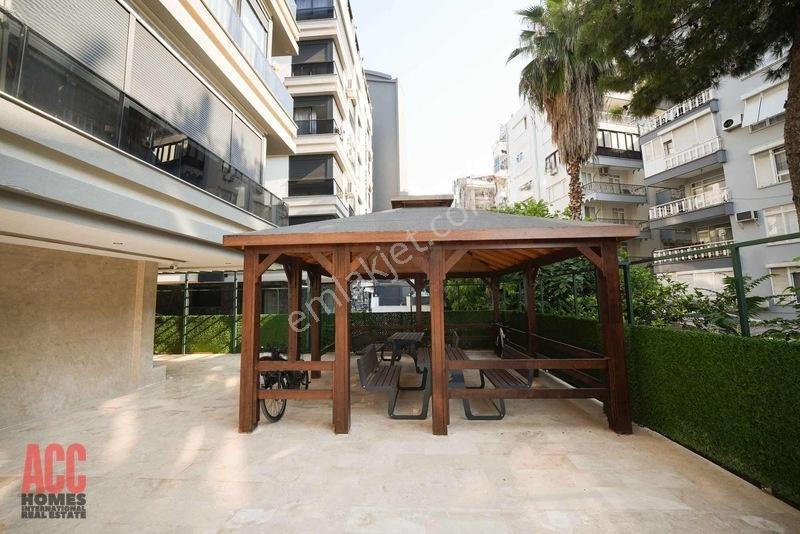Acc Homes'tan Işıklarda Denize Yürüme Mesafesinde Sıfır Daire — fotoğraf 3