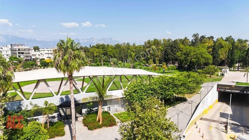 Acc Homes'tan Işıklarda Denize Yürüme Mesafesinde Sıfır Daire — fotoğraf 4
