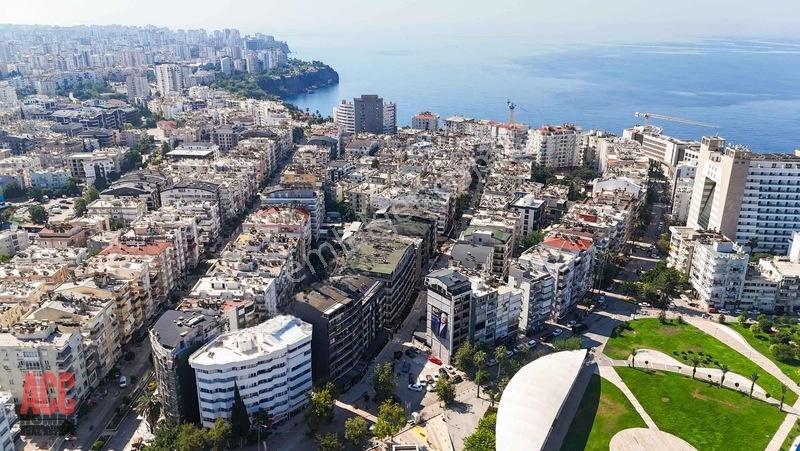 Acc Homes'tan Işıklarda Denize Yürüme Mesafesinde Sıfır Daire — fotoğraf 5