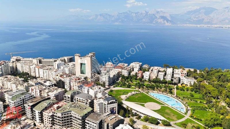 Acc Homes'tan Işıklarda Denize Yürüme Mesafesinde Sıfır Daire — fotoğraf 6