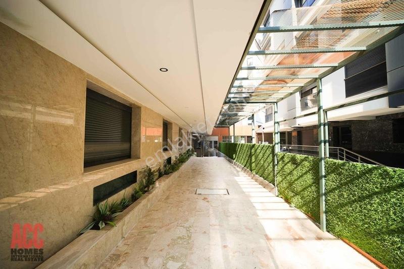 Acc Homes'tan Işıklarda Denize Yürüme Mesafesinde Sıfır Daire — fotoğraf 8