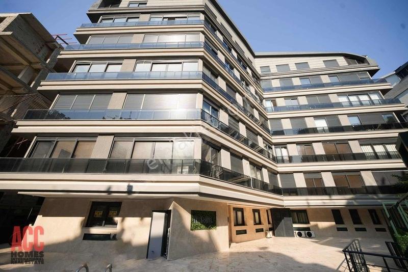 Acc Homes'tan Işıklarda Denize Yürüme Mesafesinde Sıfır Daire — fotoğraf 9