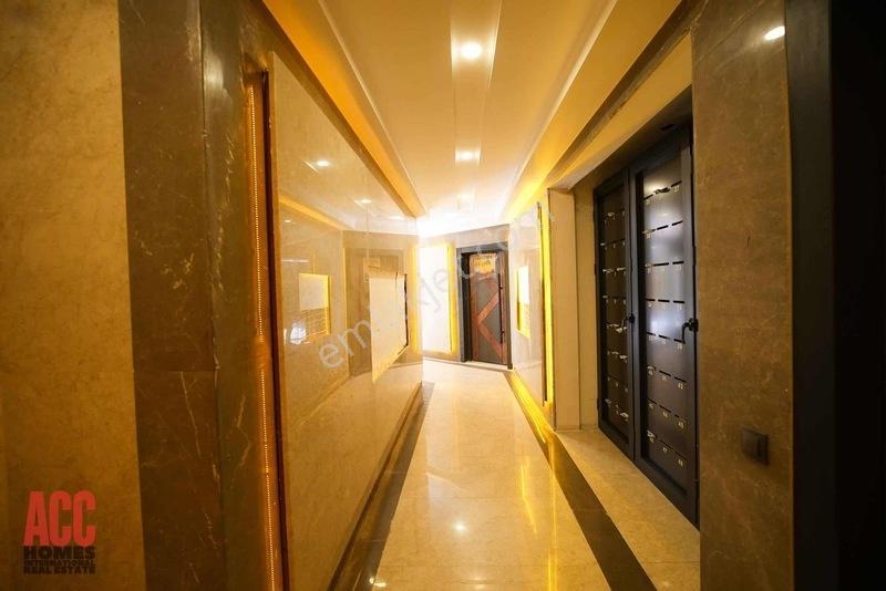 Acc Homes'tan Işıklarda Denize Yürüme Mesafesinde Sıfır Daire — fotoğraf 10
