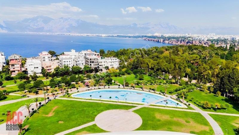 Acc Homes'tan Işıklarda Denize Yürüme Mesafesinde Sıfır Daire — fotoğraf 12