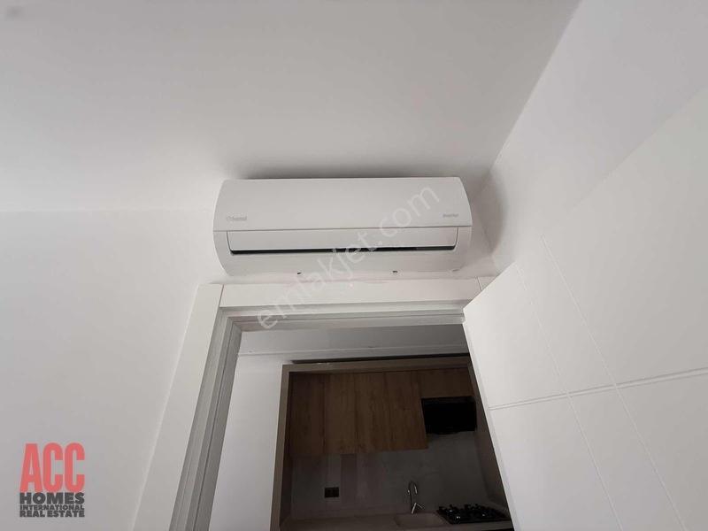 Acc Homes'tan Işıklarda Denize Yürüme Mesafesinde Sıfır Daire — fotoğraf 13