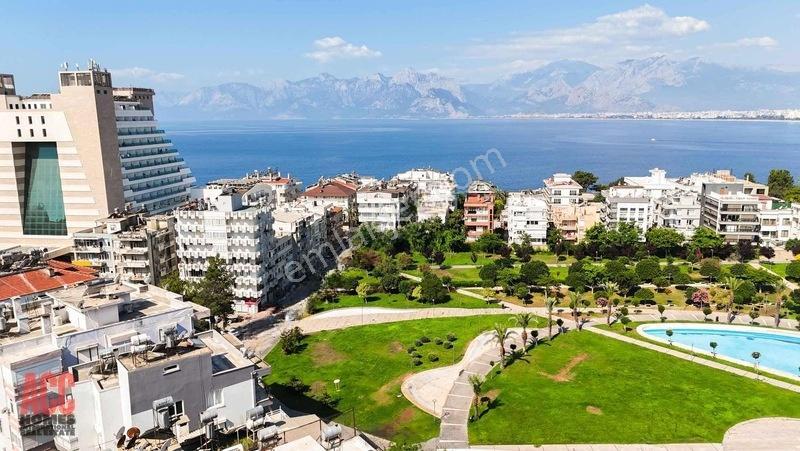 Acc Homes'tan Işıklarda Denize Yürüme Mesafesinde Sıfır Daire — fotoğraf 14