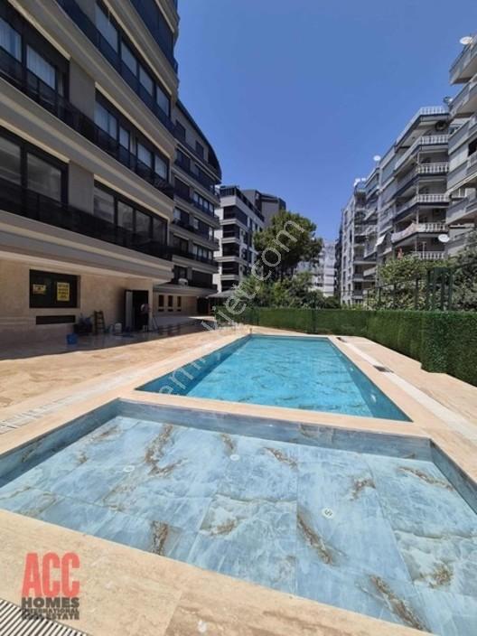 Acc Homes'tan Işıklarda Denize Yürüme Mesafesinde Sıfır Daire — fotoğraf 15