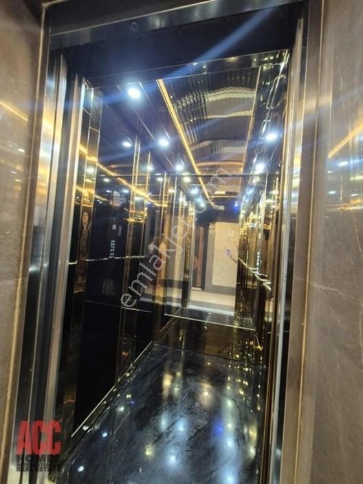 Acc Homes'tan Işıklarda Denize Yürüme Mesafesinde Sıfır Daire — fotoğraf 16