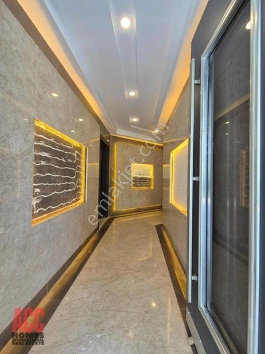 Acc Homes'tan Işıklarda Denize Yürüme Mesafesinde Sıfır Daire — fotoğraf 17