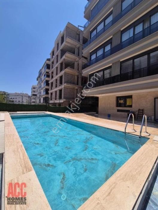 Acc Homes'tan Işıklarda Denize Yürüme Mesafesinde Sıfır Daire — fotoğraf 18