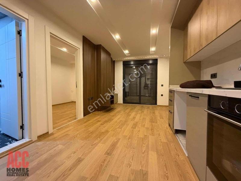 Acc Homes'tan Işıklarda Denize Yürüme Mesafesinde Sıfır Daire — fotoğraf 19