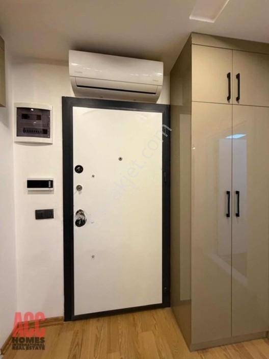 Acc Homes'tan Işıklarda Denize Yürüme Mesafesinde Sıfır Daire — fotoğraf 20
