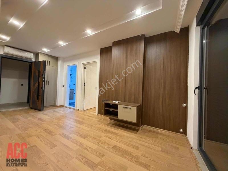 Acc Homes'tan Işıklarda Denize Yürüme Mesafesinde Sıfır Daire — fotoğraf 21