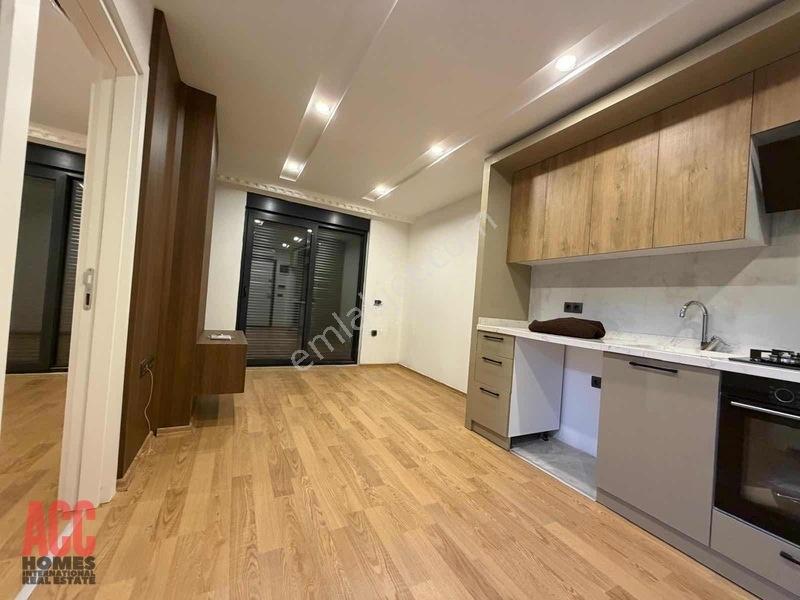 Acc Homes'tan Işıklarda Denize Yürüme Mesafesinde Sıfır Daire — fotoğraf 22