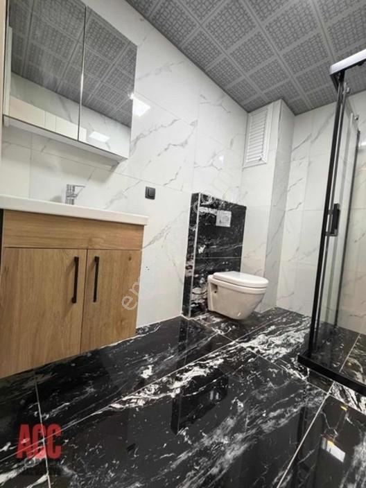 Acc Homes'tan Işıklarda Denize Yürüme Mesafesinde Sıfır Daire — fotoğraf 23