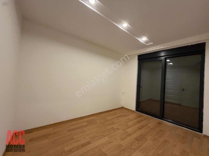 Acc Homes'tan Işıklarda Denize Yürüme Mesafesinde Sıfır Daire — fotoğraf 24