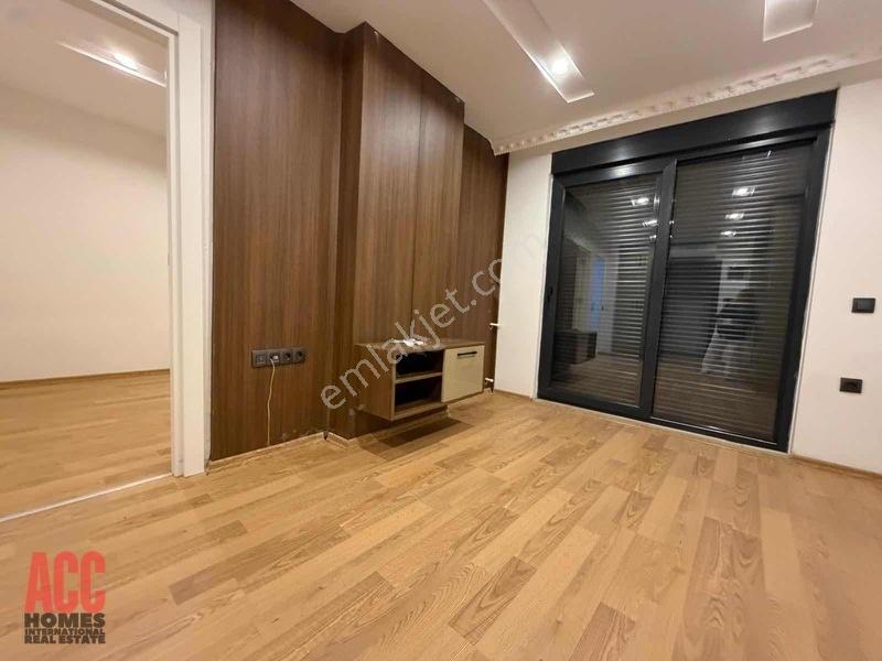Acc Homes'tan Işıklarda Denize Yürüme Mesafesinde Sıfır Daire — fotoğraf 26