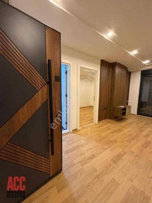 Acc Homes'tan Işıklarda Denize Yürüme Mesafesinde Sıfır Daire — fotoğraf 27
