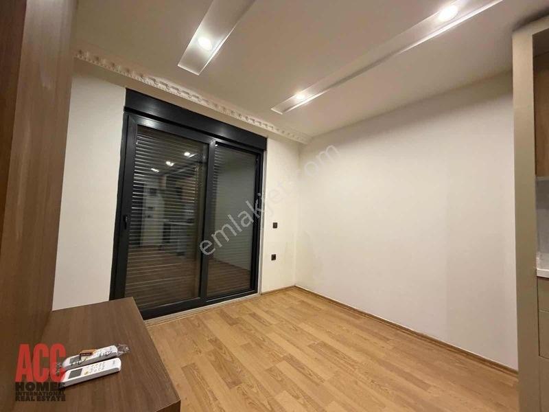 Acc Homes'tan Işıklarda Denize Yürüme Mesafesinde Sıfır Daire — fotoğraf 29
