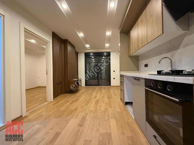 Acc Homes'tan Işıklarda Denize Yürüme Mesafesinde Sıfır Daire — fotoğraf 30