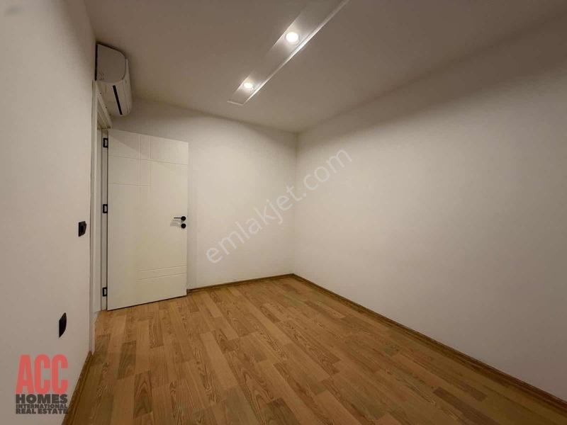 Acc Homes'tan Işıklarda Denize Yürüme Mesafesinde Sıfır Daire — fotoğraf 31