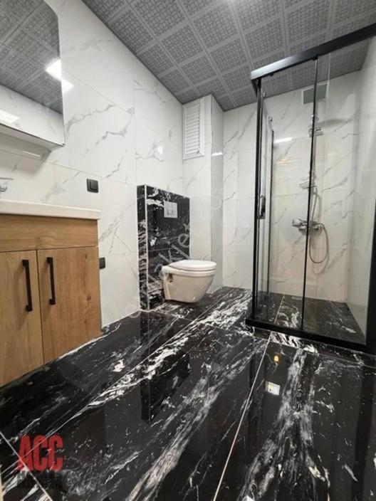 Acc Homes'tan Işıklarda Denize Yürüme Mesafesinde Sıfır Daire — fotoğraf 32