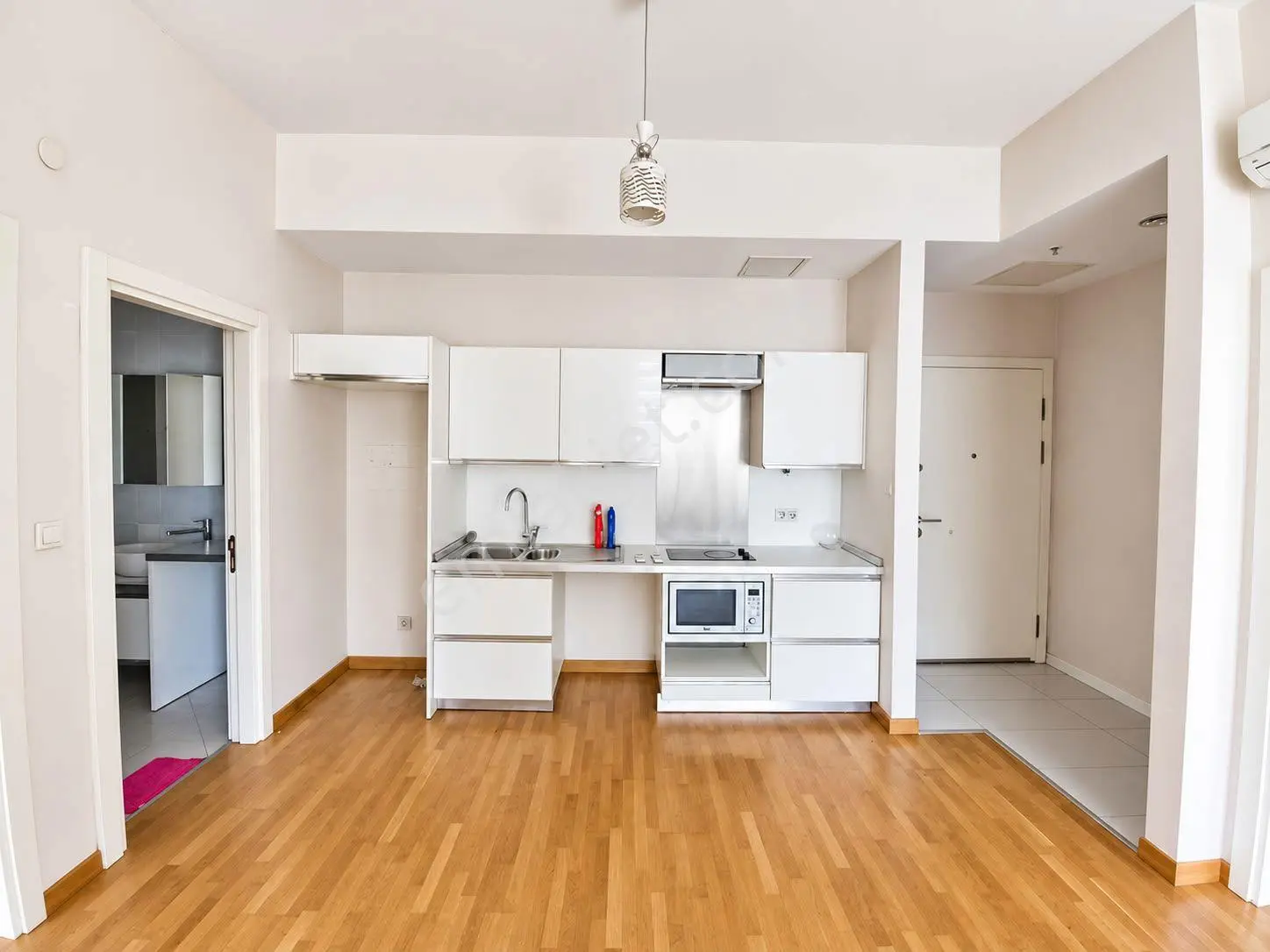 Altayçeşme Dap Royal Center'da 2+1 87 M2 Oturuma Hazır Satılık — fotoğraf 6