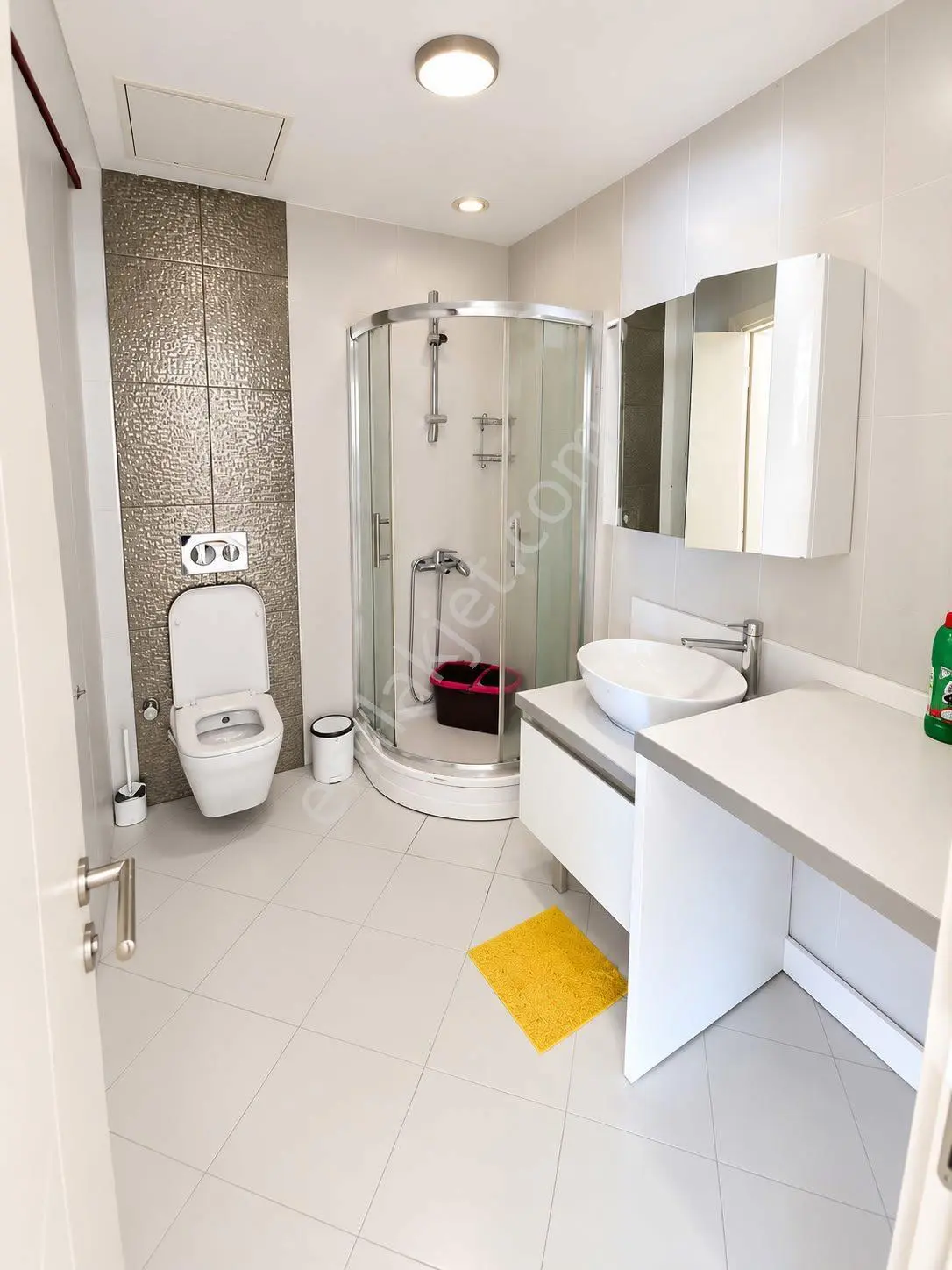 Altayçeşme Dap Royal Center'da 2+1 87 M2 Oturuma Hazır Satılık — fotoğraf 9