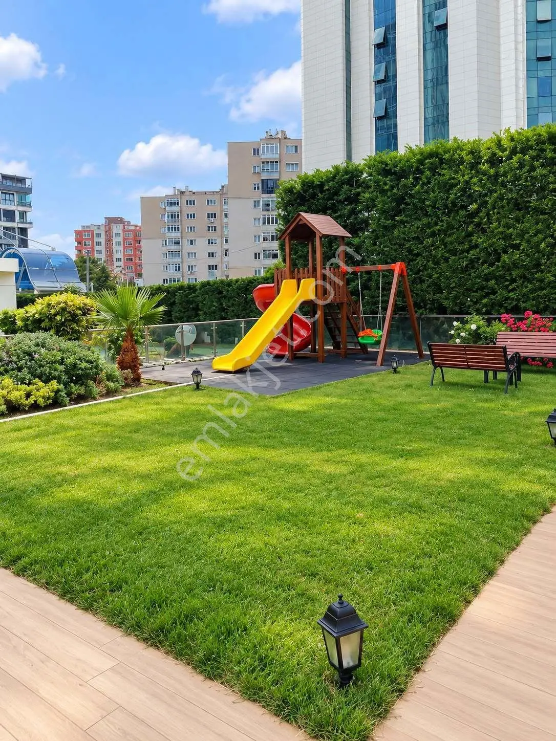 Altayçeşme Dap Royal Center'da 2+1 87 M2 Oturuma Hazır Satılık — fotoğraf 11