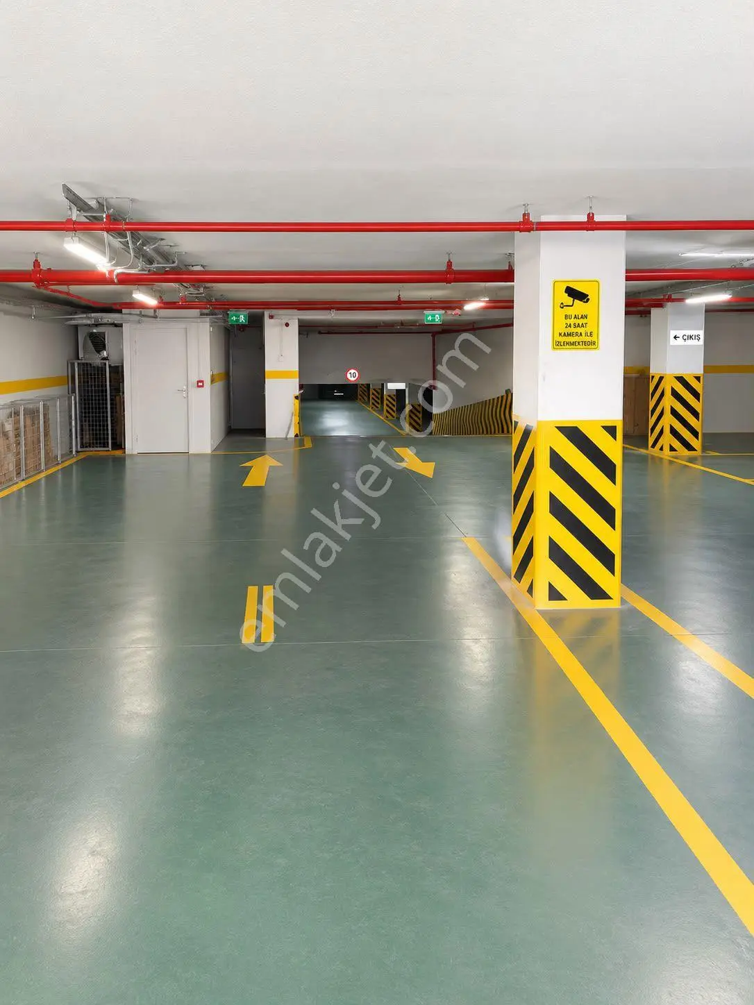 Altayçeşme Dap Royal Center'da 2+1 87 M2 Oturuma Hazır Satılık — fotoğraf 12