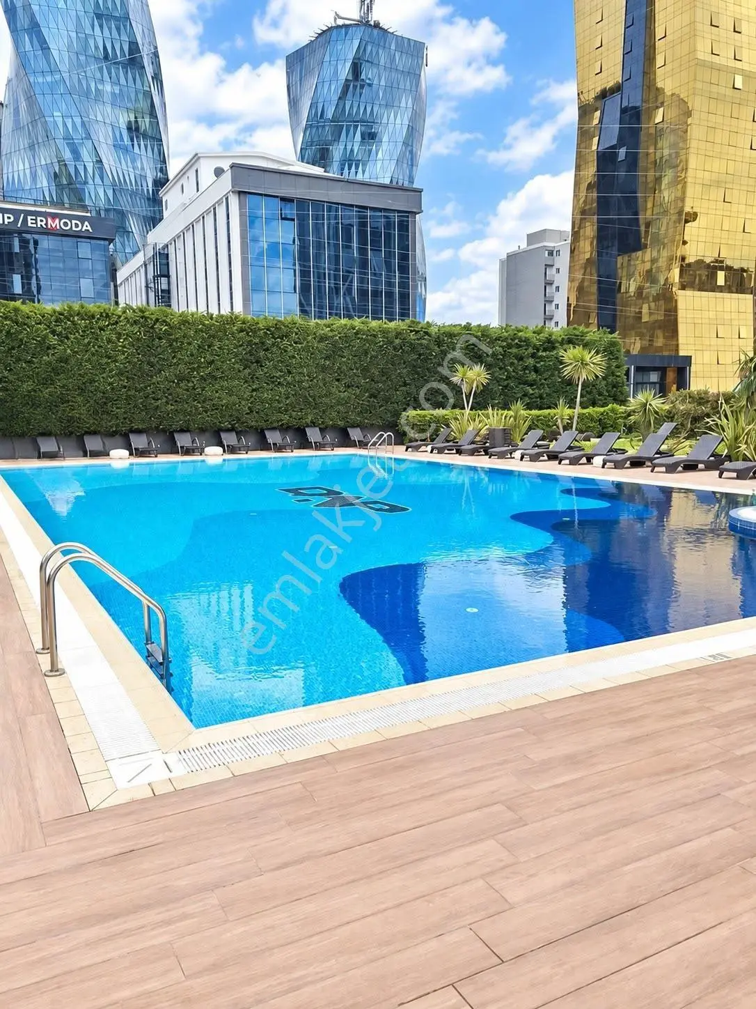 Altayçeşme Dap Royal Center'da 2+1 87 M2 Oturuma Hazır Satılık — fotoğraf 16