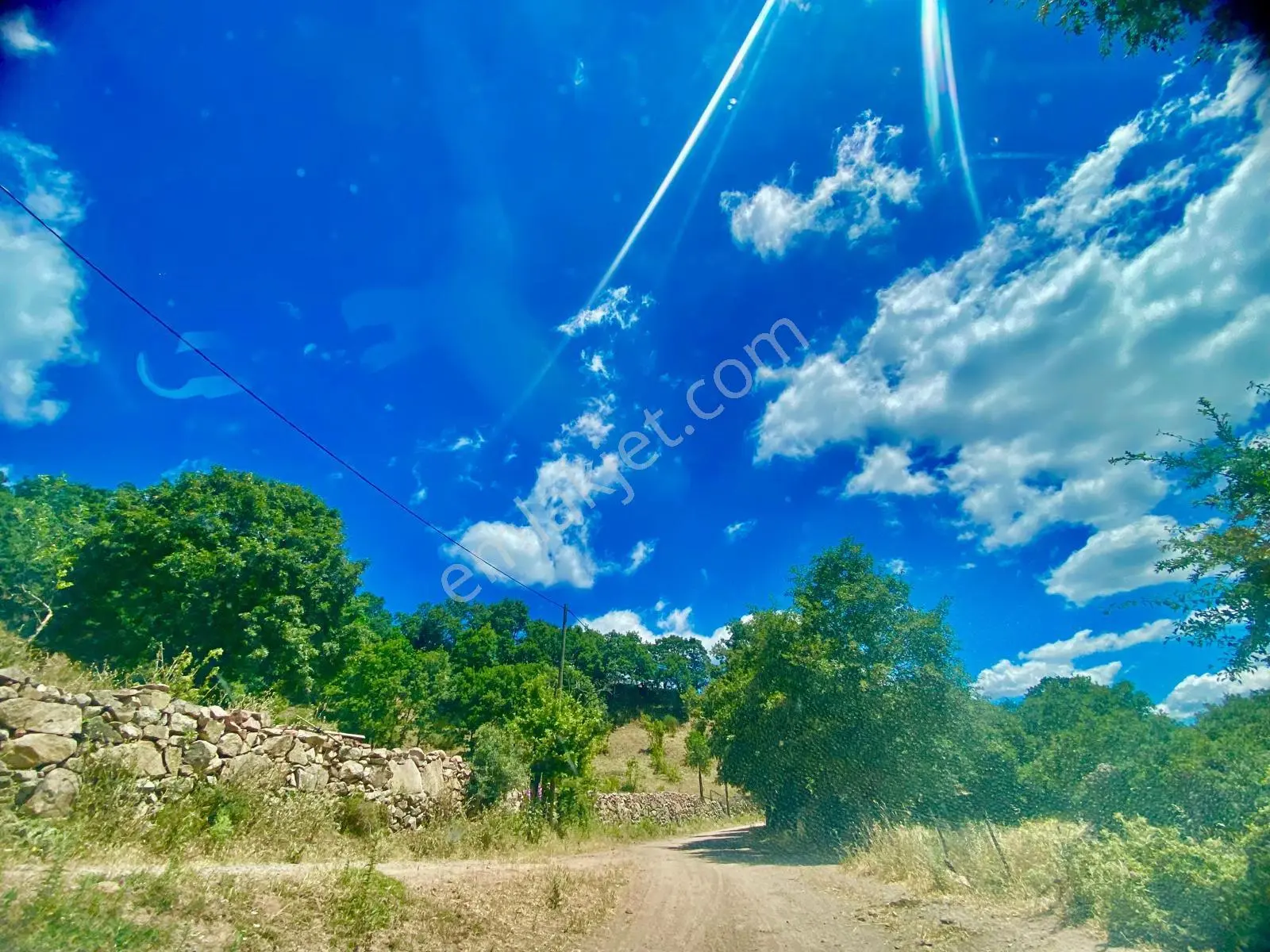Balcity - Balıkesir Havran Kobaklar Mah.3.400 M2 Müstakil Tapulu Arazimiz Fırsat Fiyat — fotoğraf 11