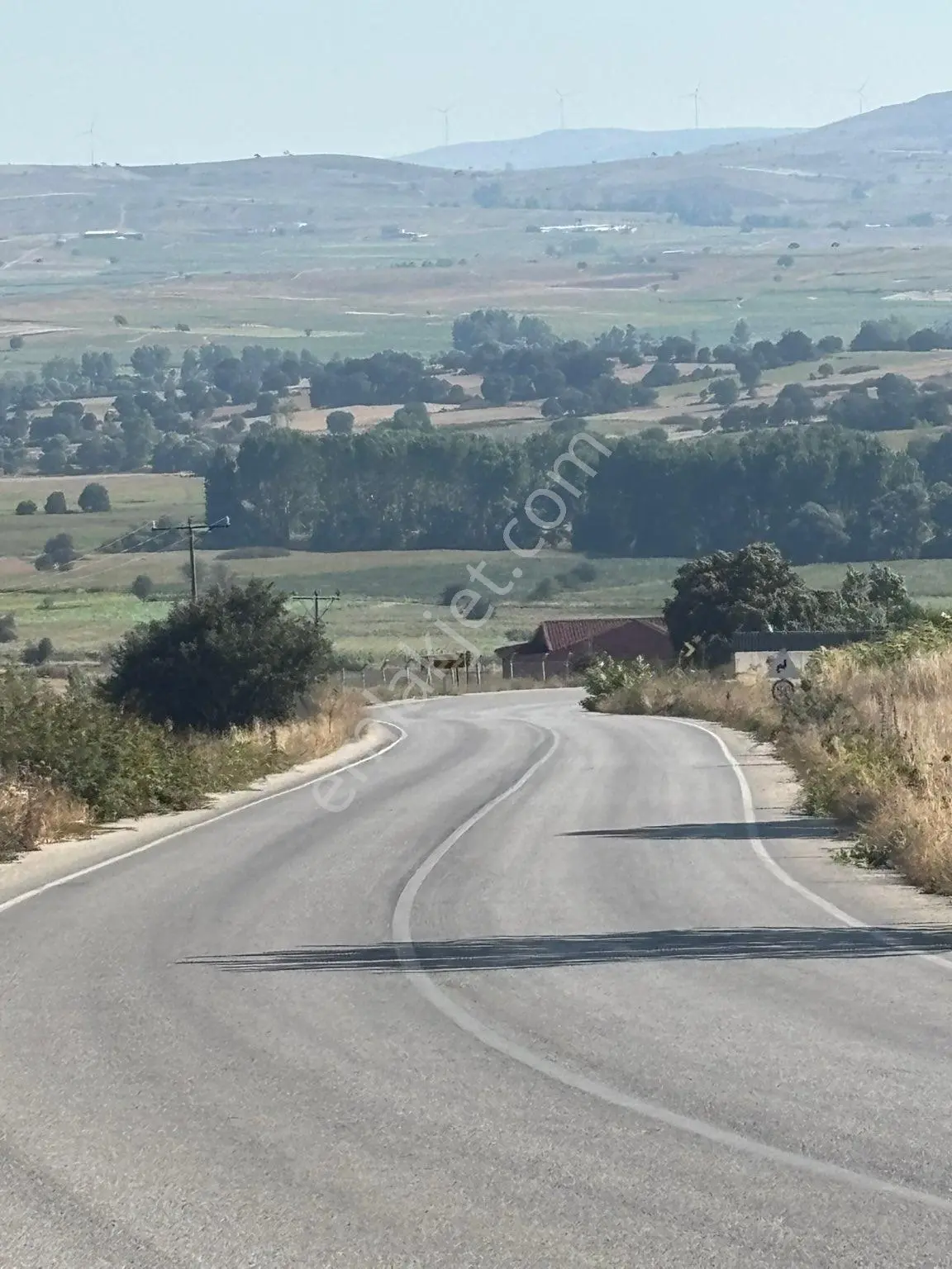 Balcity- Karesi/toybelen'de 6 Dönüm İmar Sınırında Tarla — fotoğraf 15