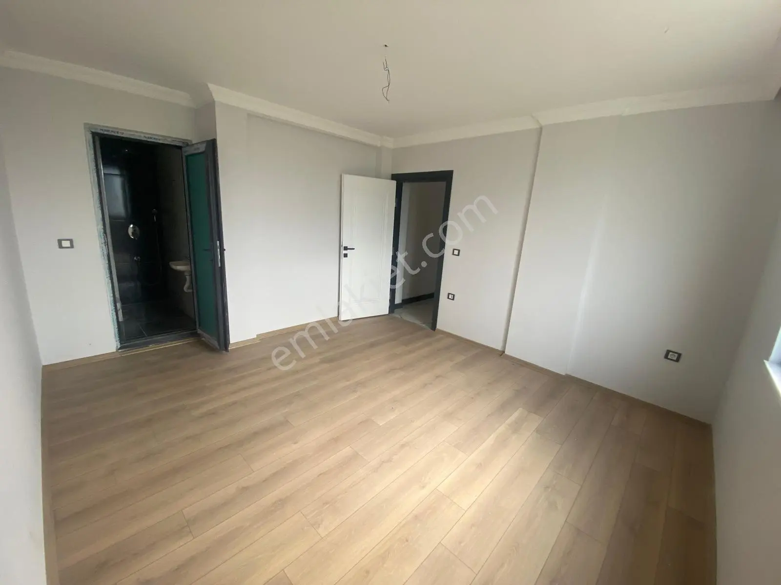 Derecik Mahallesinde Harika Konumda Bulvara 50 Metre..3+0 — fotoğraf 18