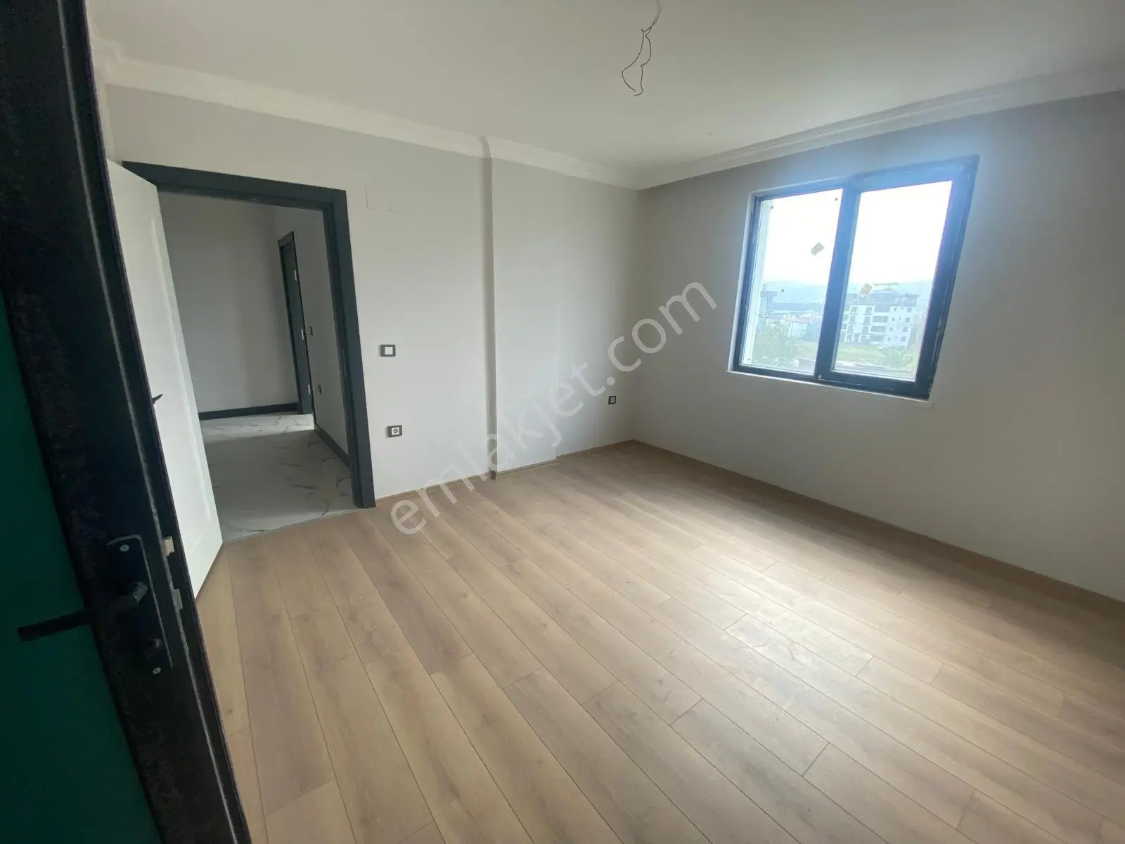 Derecik Mahallesinde Harika Konumda Bulvara 50 Metre..3+0 — fotoğraf 19
