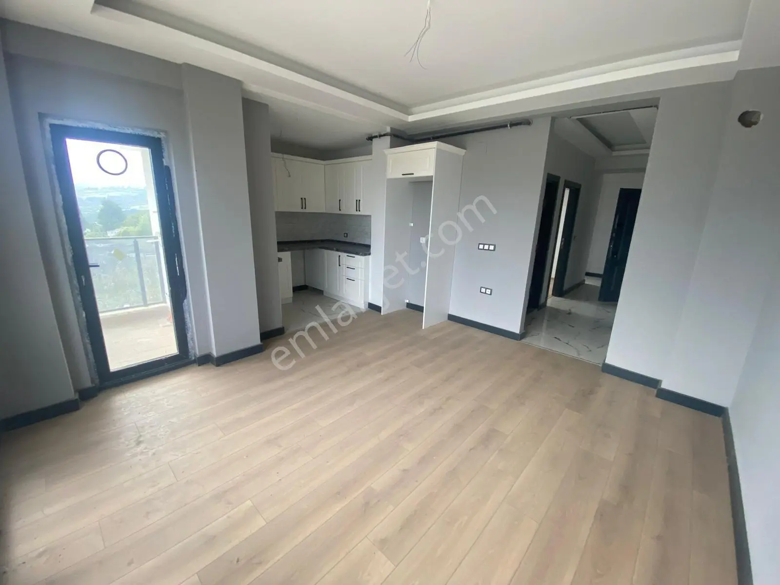 Derecik Mahallesinde Harika Konumda Bulvara 50 Metre..3+0 — fotoğraf 23