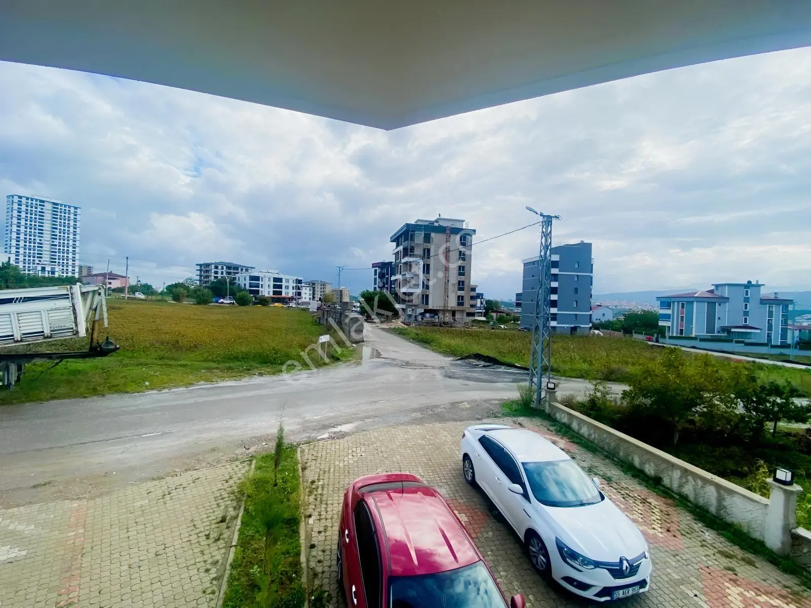 Derecik Mahallesinde Harika Konumda Bulvara 50 Metre..3+0 — fotoğraf 24