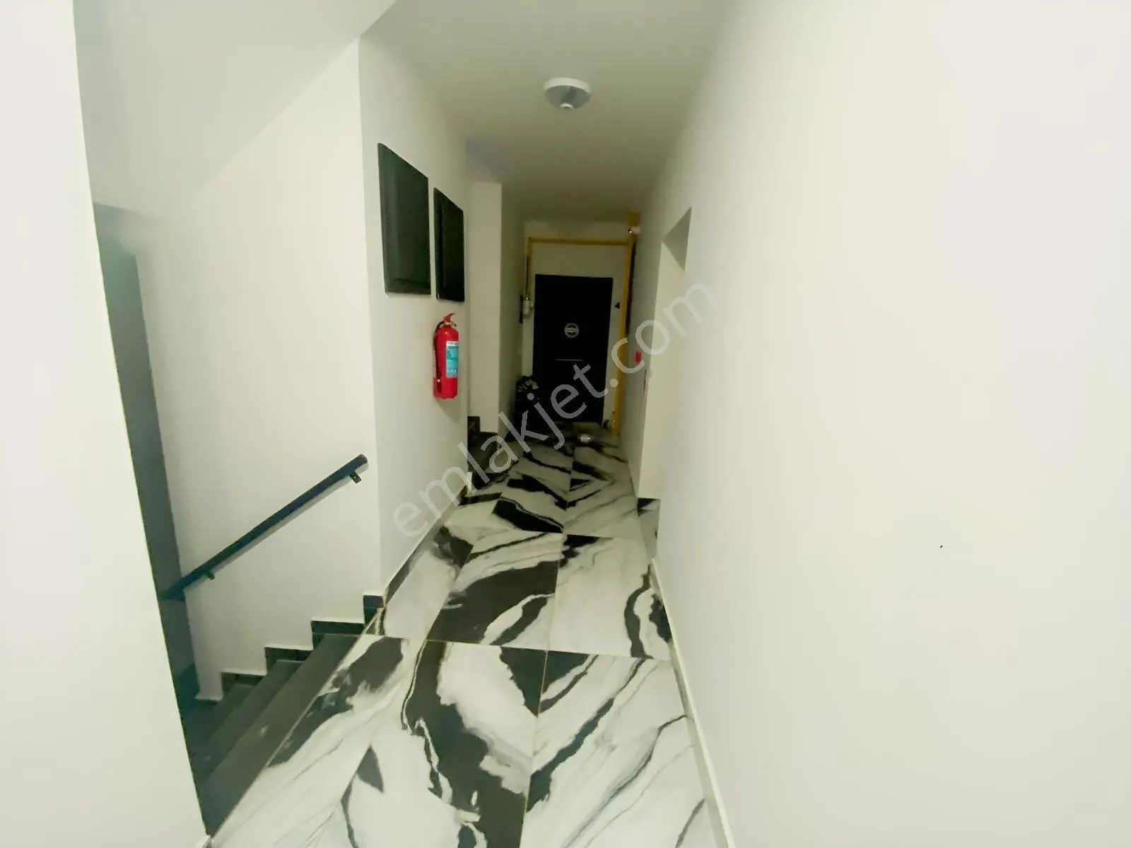 Derecik Mahallesinde Harika Konumda Bulvara 50 Metre..3+0 — fotoğraf 28