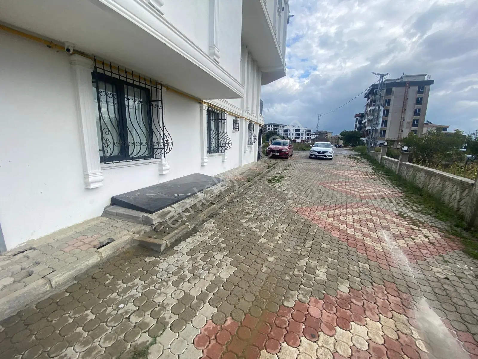 Derecik Mahallesinde Harika Konumda Bulvara 50 Metre..3+0 — fotoğraf 34
